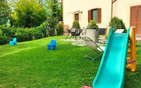 La casa di Beba